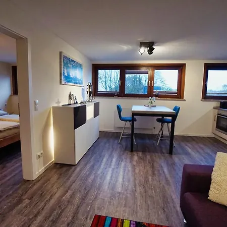 Mare Apartment Cuxhaven