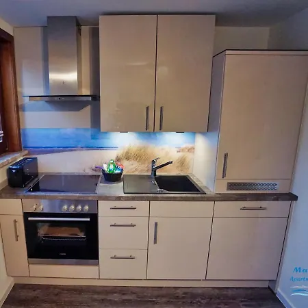Appartement Mare *