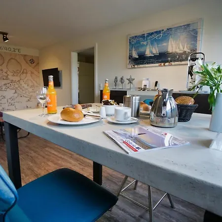 Appartement Mare