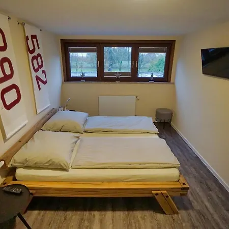Mare Apartment Cuxhaven