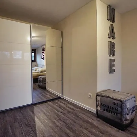 Appartement Mare *