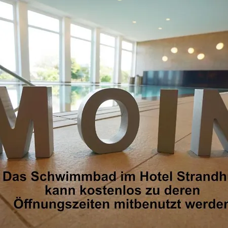 Mare Apartment Cuxhaven