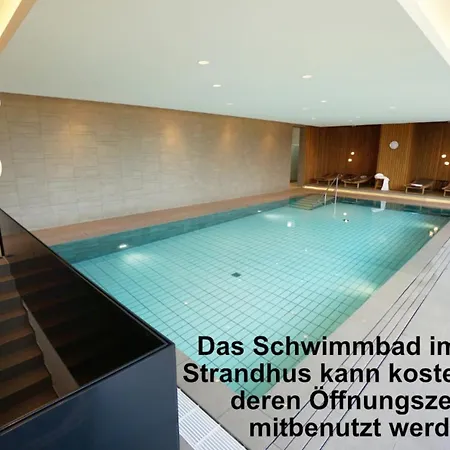 Mare Apartment