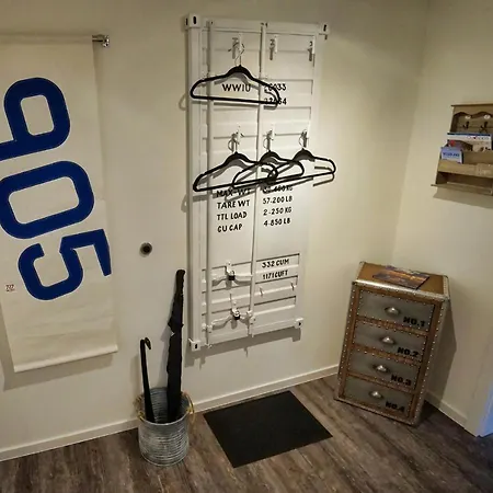 Mare Apartment *