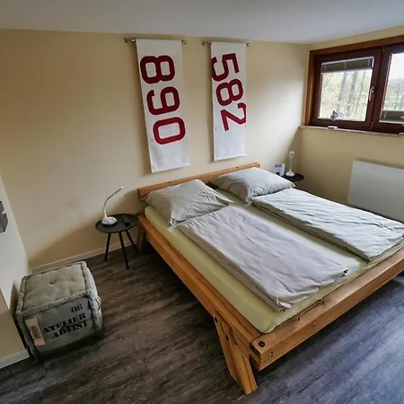 Appartement Mare *